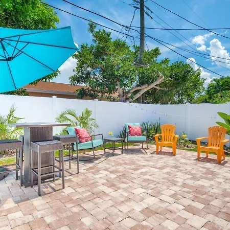 Villa Sunny Delight II